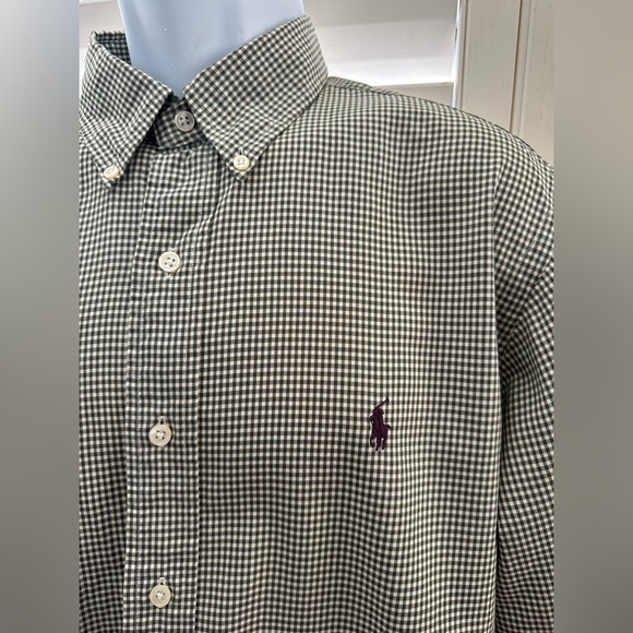 Ralph Lauren XL Classic Fit - Picture 2 of 6